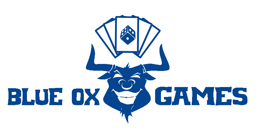 Blue Ox Games LLC